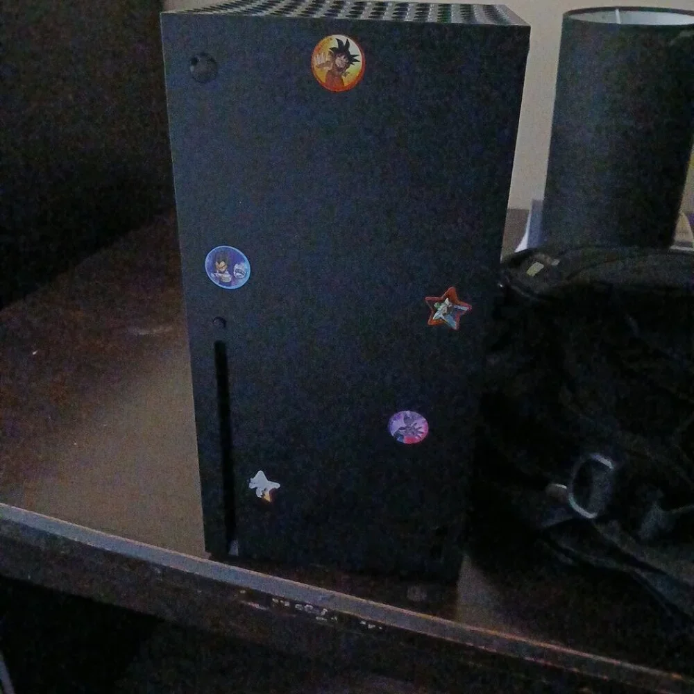 Still( NEW)XboxOneXS
